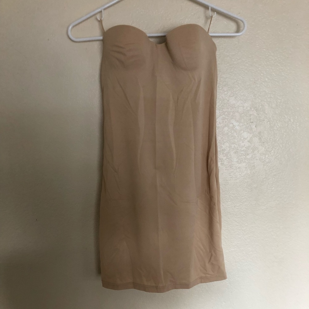 Nude Shapewear